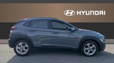 Hyundai Kona 1.0 TGDi 48V MHEV SE Connect 5dr Petrol Hatchback